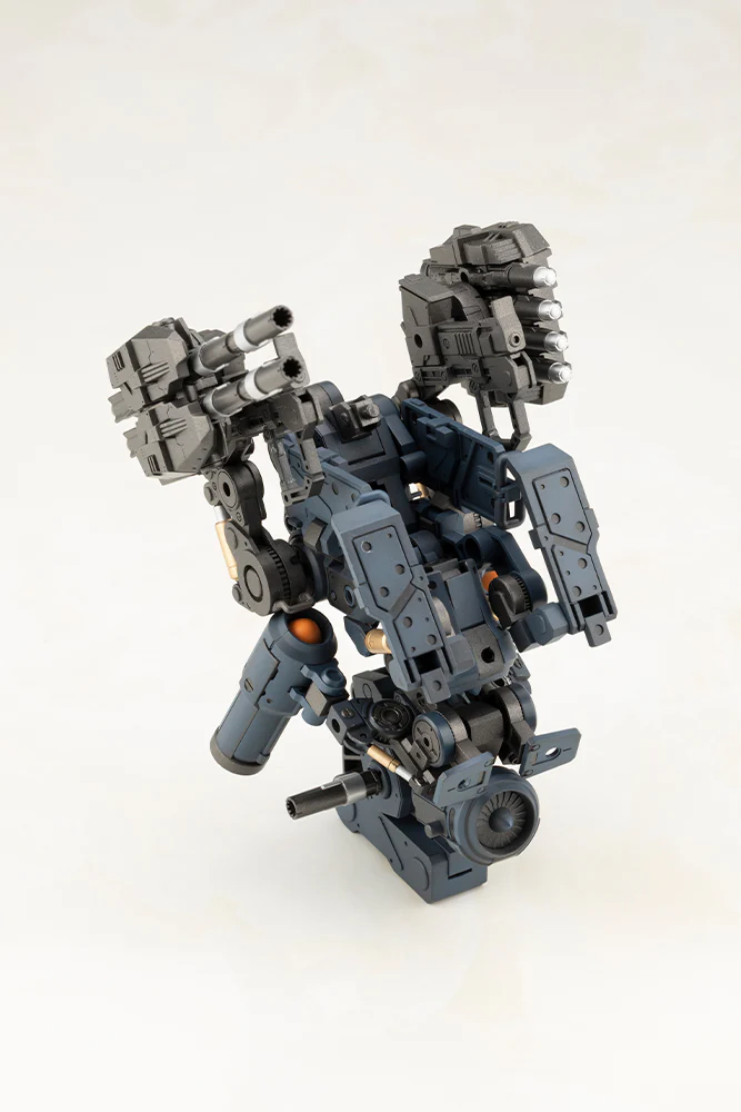 Frame Arms Girl FG193 Greifen Barracuda - Image 16