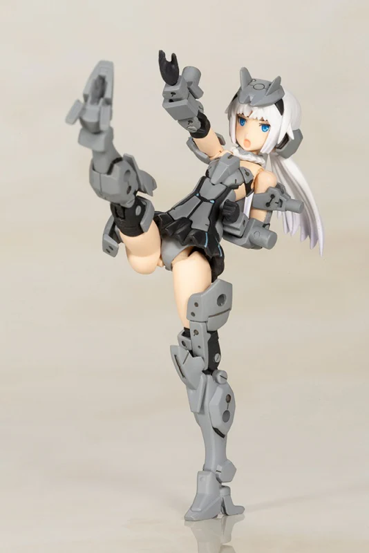 Frame Arms Girl Hand Scale FG090 Architect - Image 10