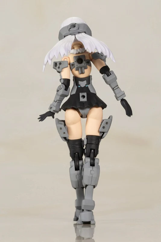 Frame Arms Girl Hand Scale FG090 Architect - Image 12