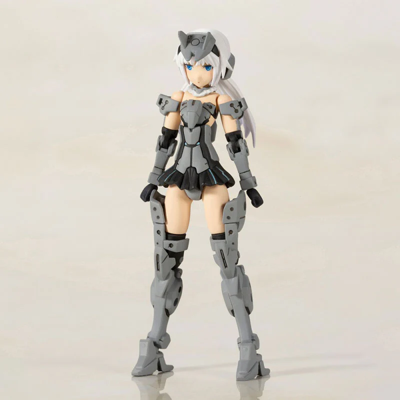 Frame Arms Girl Hand Scale FG090 Architect - Image 14