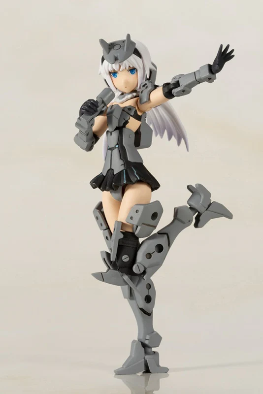 Frame Arms Girl Hand Scale FG090 Architect - Image 6