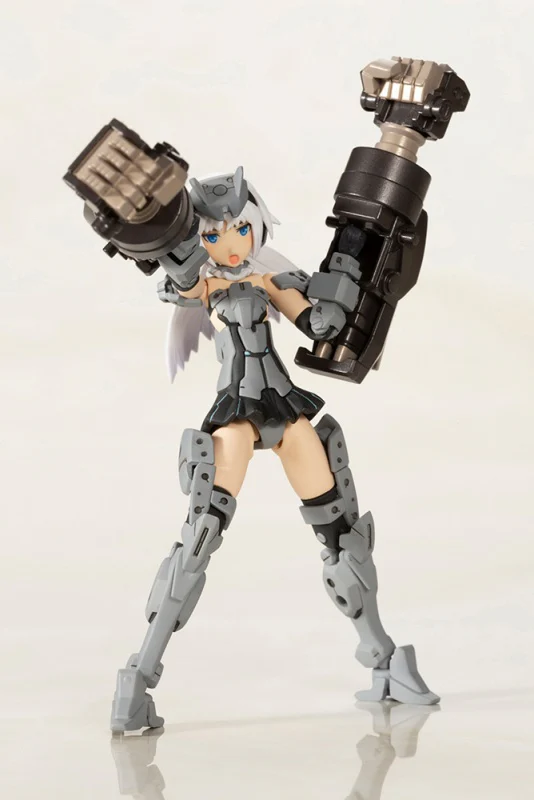 Frame Arms Girl Hand Scale FG090 Architect - Image 8