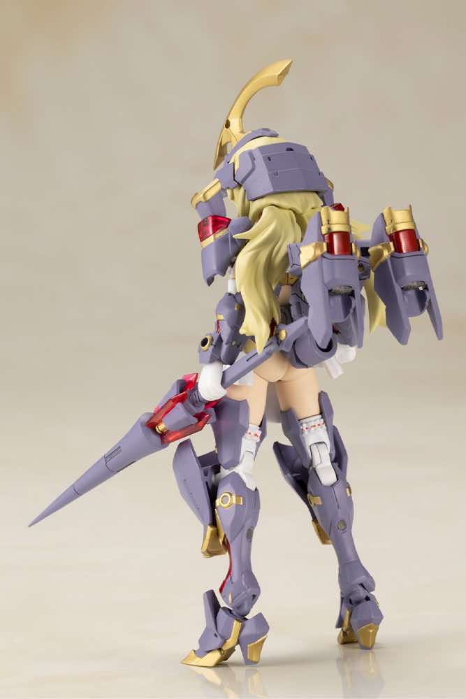 Frame Arms Girl Hand Scale FG152 Durga I - Image 4
