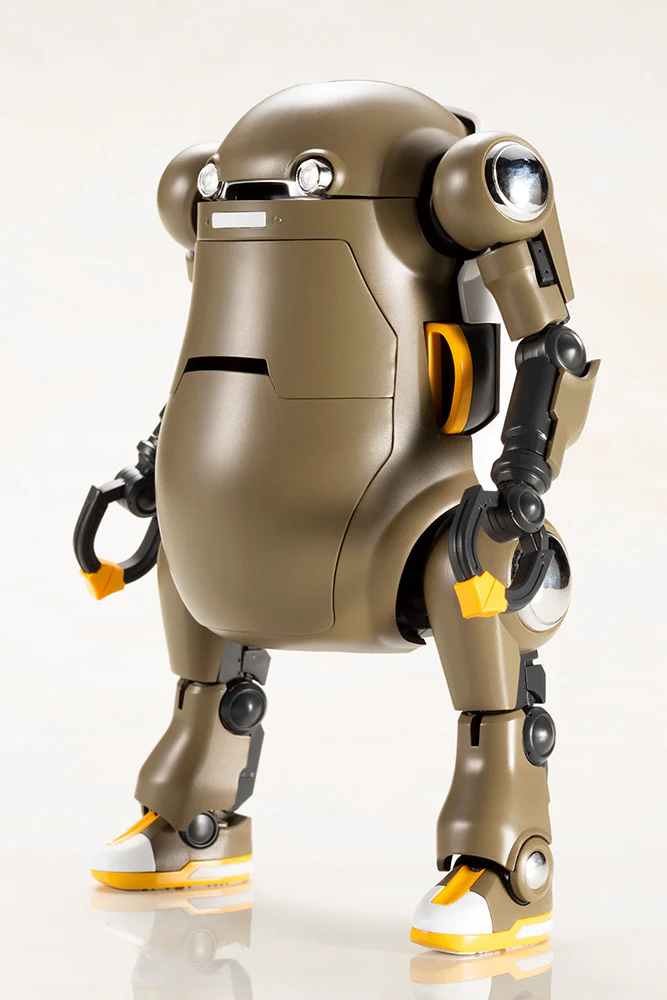 Frame Arms Girl Hand Scale Gourai & Mechatro WeGo Set - Image 3