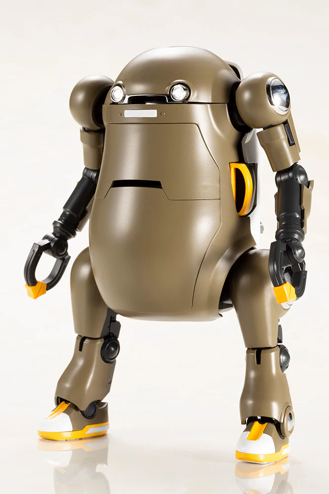 Frame Arms Girl Hand Scale Gourai & Mechatro WeGo Set - Image 4
