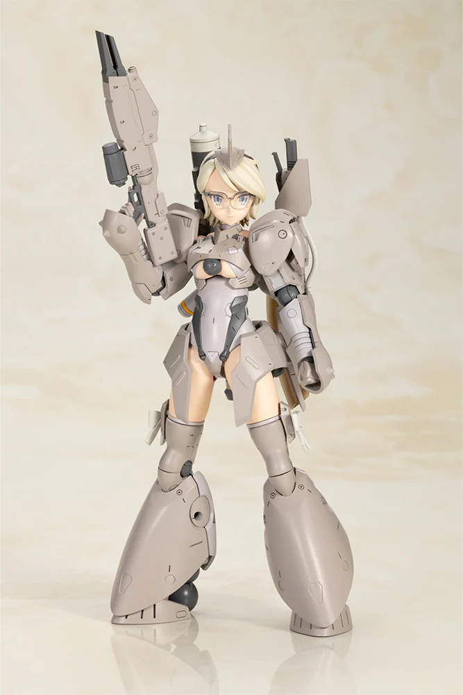 Frame Arms Girl PV224 Zero Tortoise - Image 3