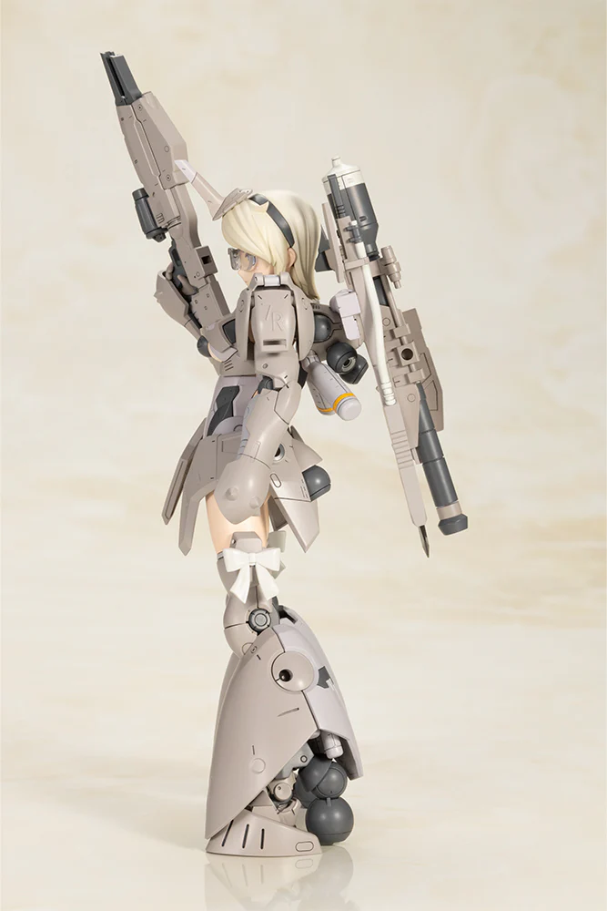 Frame Arms Girl PV224 Zero Tortoise - Image 5