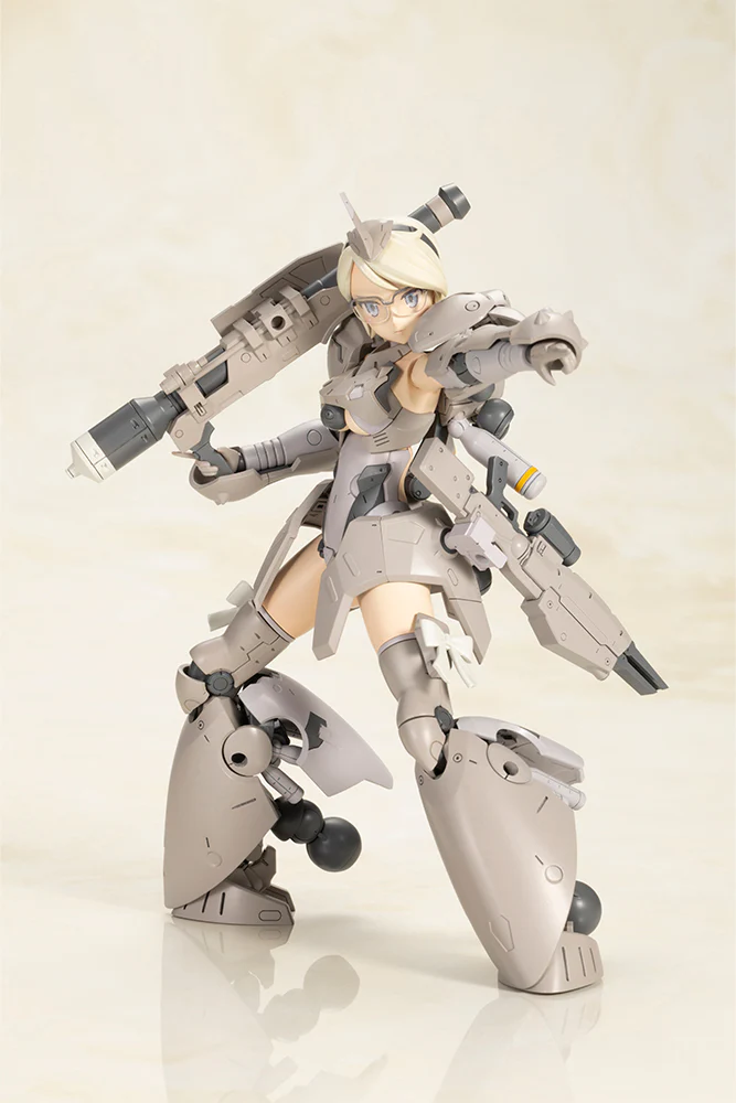Frame Arms Girl PV224 Zero Tortoise - Image 8