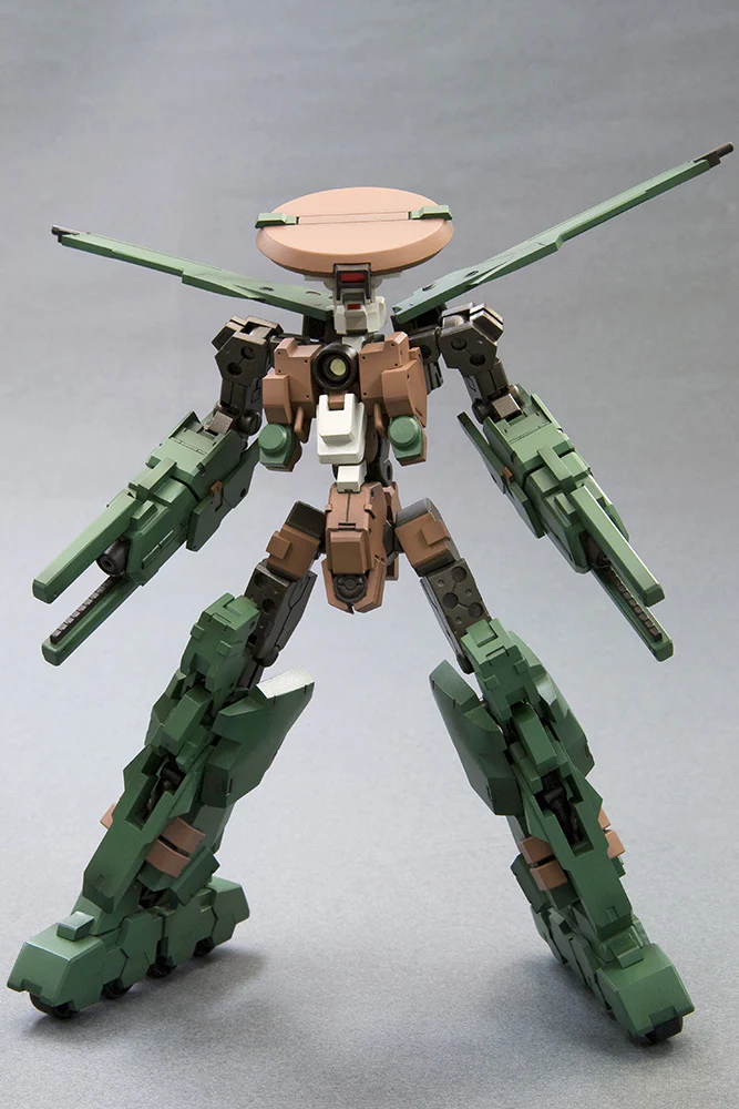 Frame Arms RF-9 Revenant Eye:RE2 - Image 7
