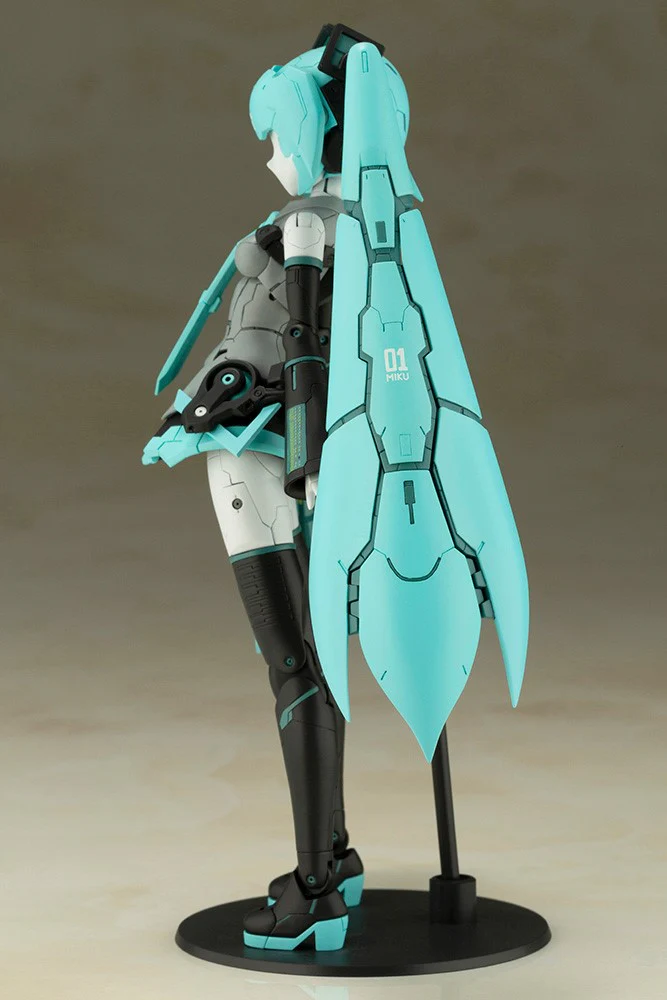 Frame Artist FA129 Hatsune Miku - Image 4