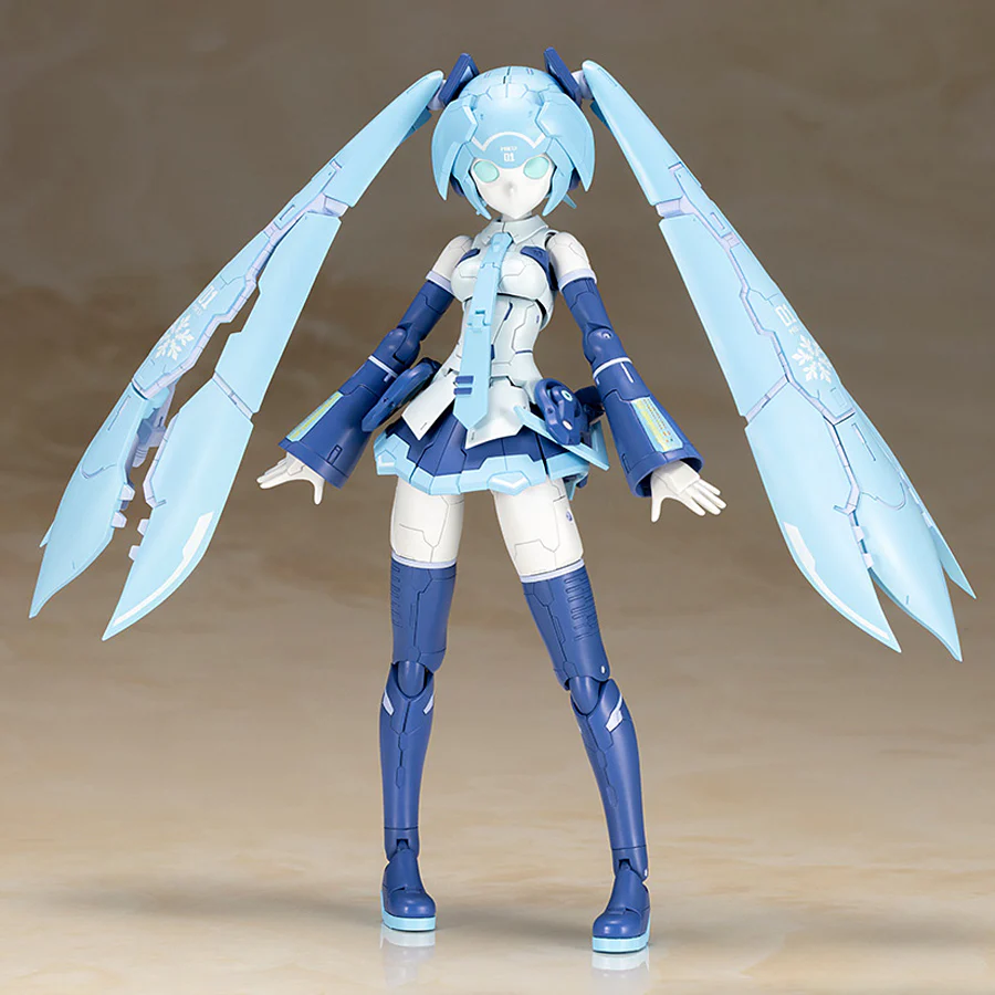 Frame Artist FA149 Snow Miku