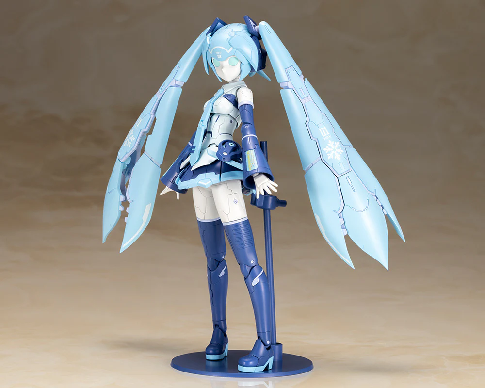 Frame Artist FA149 Snow Miku - Image 3