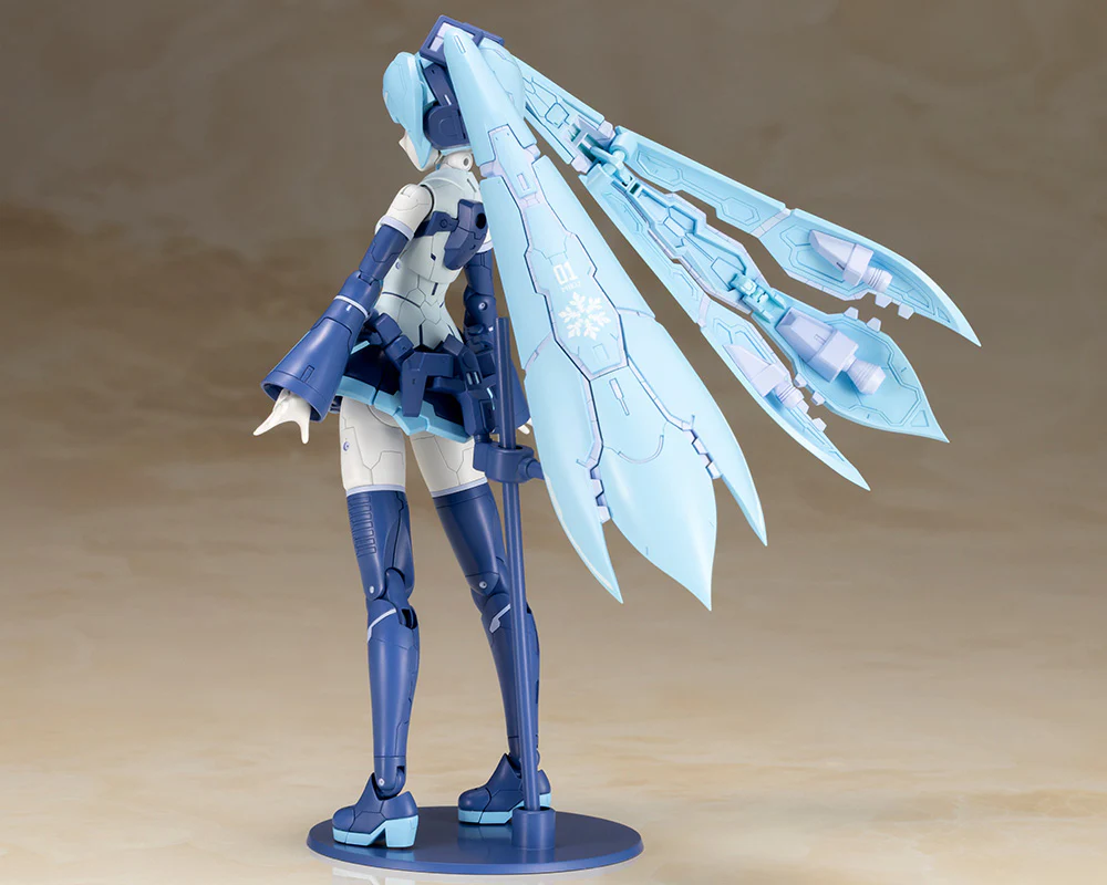 Frame Artist FA149 Snow Miku - Image 4