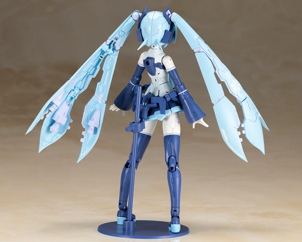 Frame Artist FA149 Snow Miku - Image 5