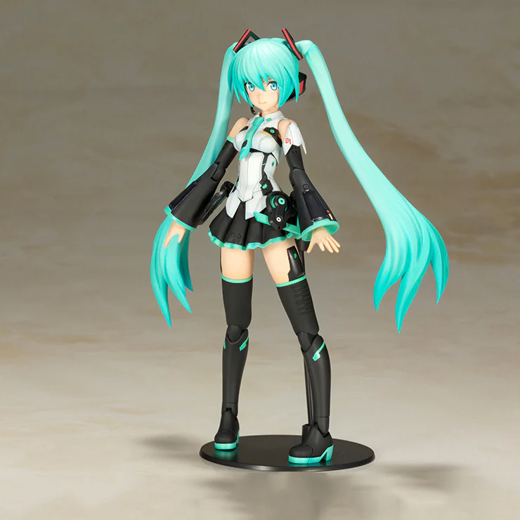 Frame Music Girl FG059 Hatsune Miku
