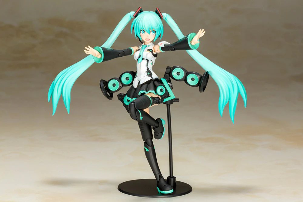 Frame Music Girl FG059 Hatsune Miku - Image 6