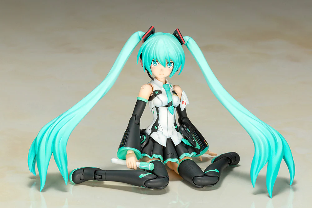 Frame Music Girl FG059 Hatsune Miku - Image 8