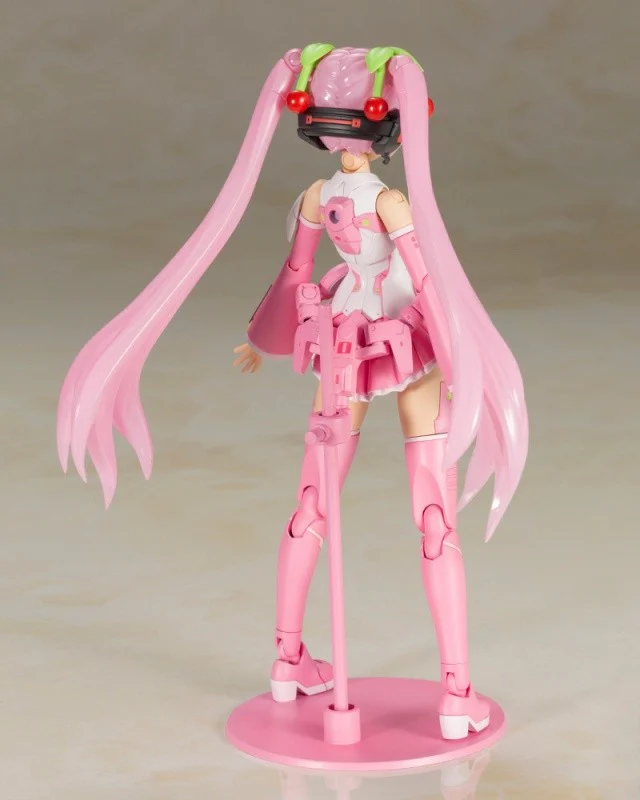 Frame Music Girl FG069 Sakura Miku - Image 4