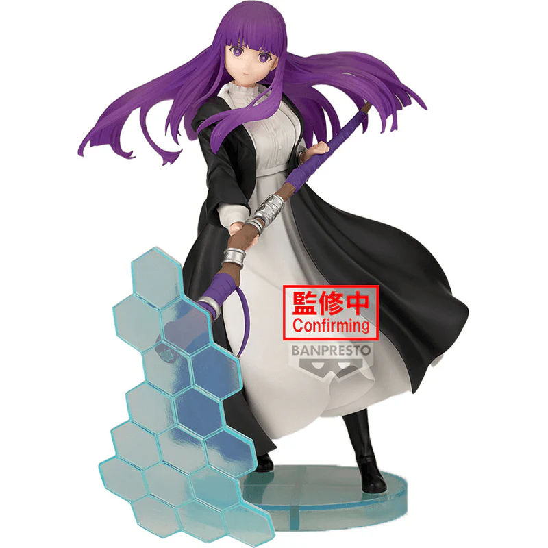 Frieren: Beyond Journey's End Effectreme: Fern