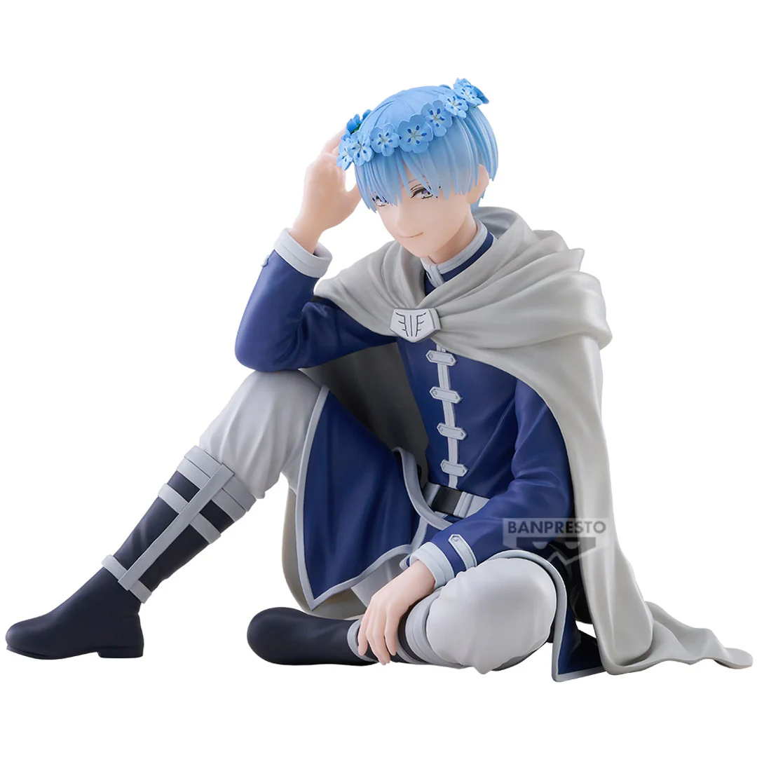 Frieren: Beyond Journey's End ESPRESTO: Himmel -Flower Crown-