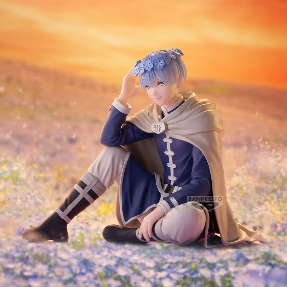 Frieren: Beyond Journey's End ESPRESTO: Himmel -Flower Crown- - Image 5