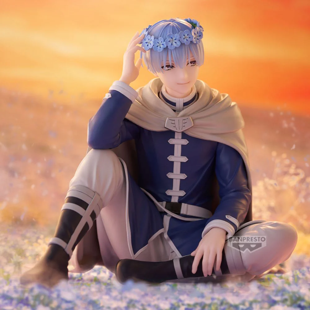 Frieren: Beyond Journey's End ESPRESTO: Himmel -Flower Crown- - Image 6