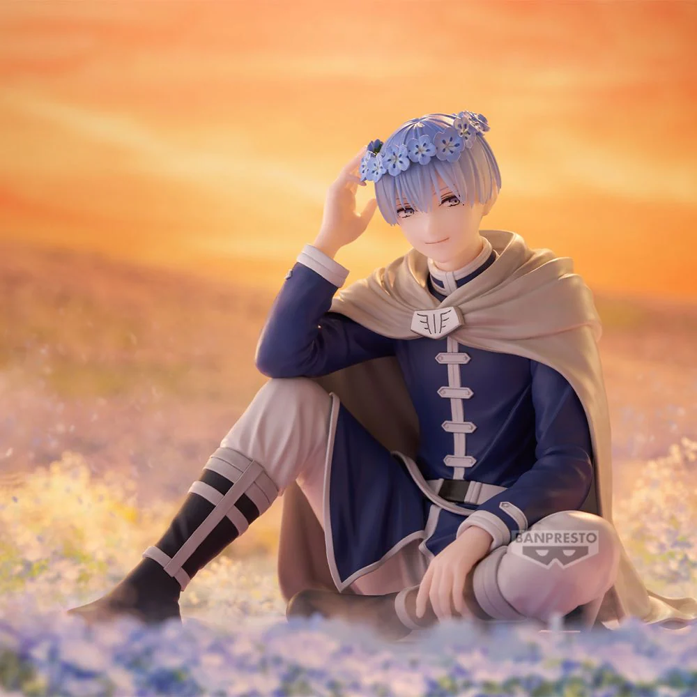 Frieren: Beyond Journey's End ESPRESTO: Himmel -Flower Crown- - Image 7