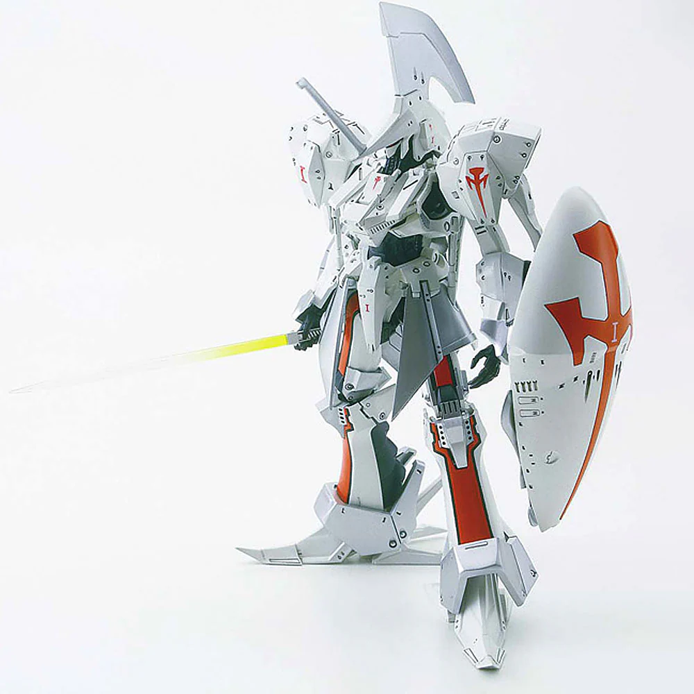 FSS 1/144 L.E.D. Mirage