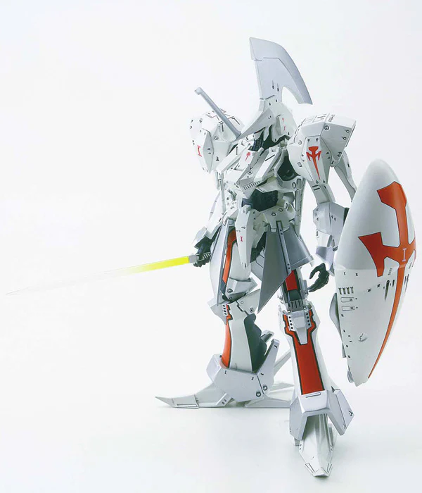 FSS 1/144 L.E.D. Mirage - Image 2