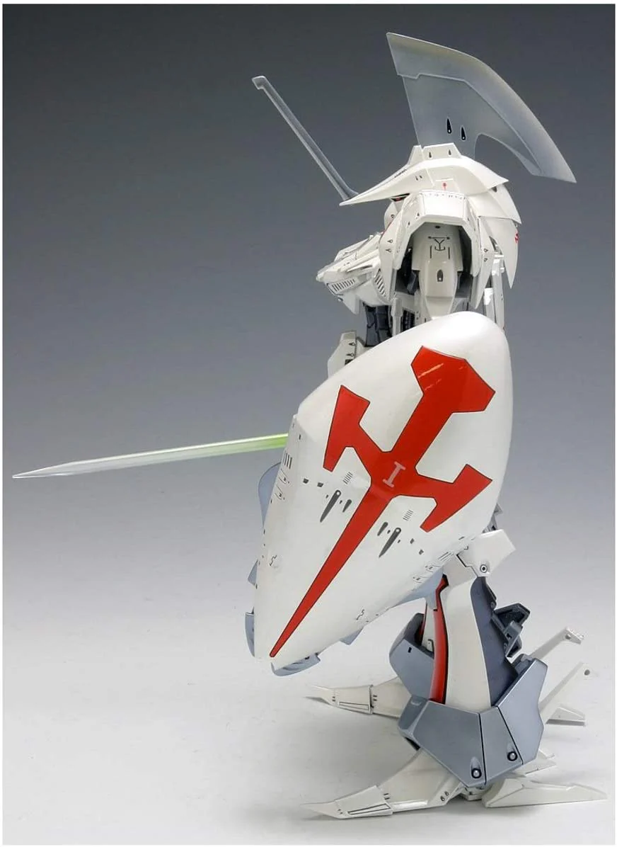 FSS 1/144 L.E.D. Mirage - Image 5