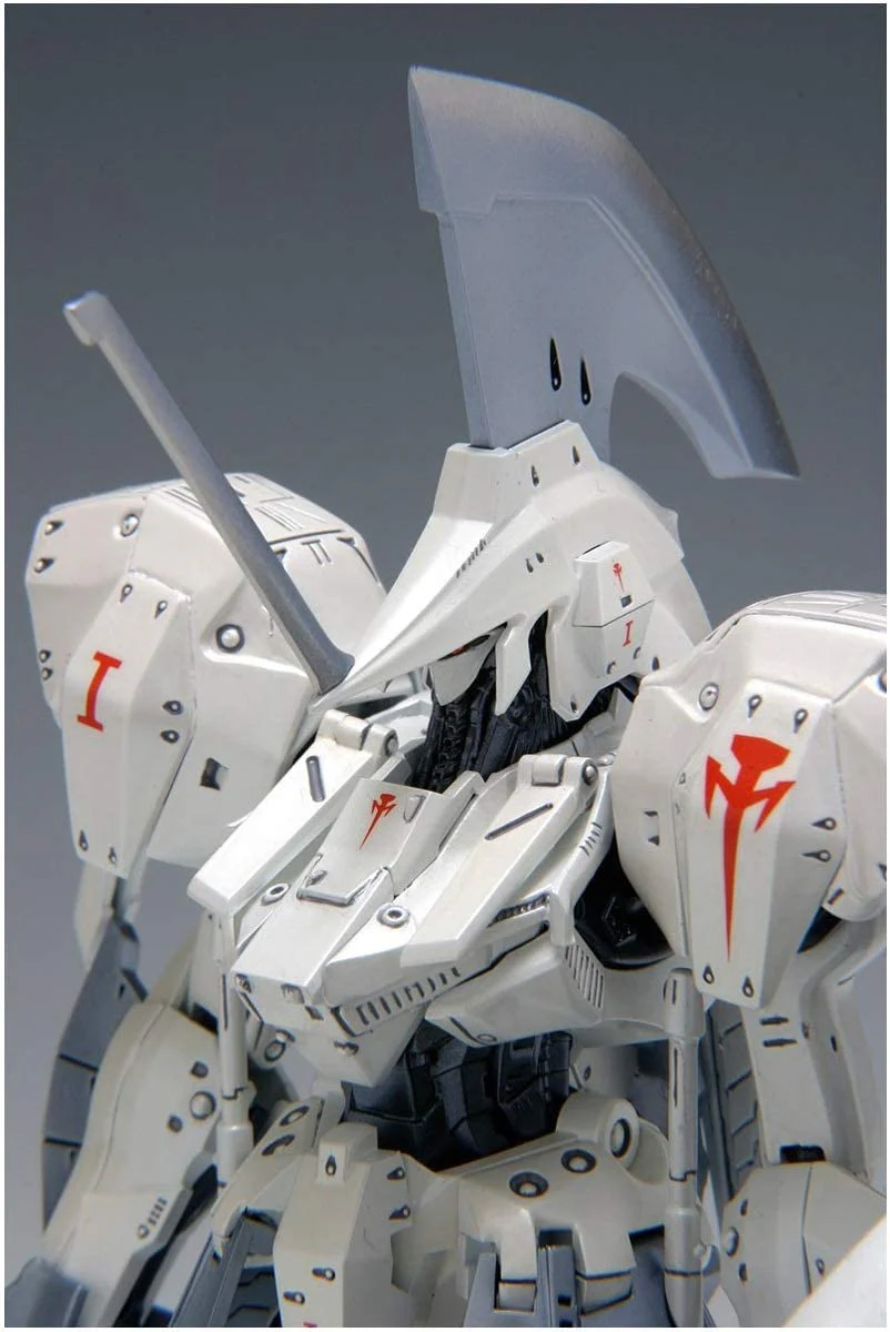 FSS 1/144 L.E.D. Mirage - Image 6