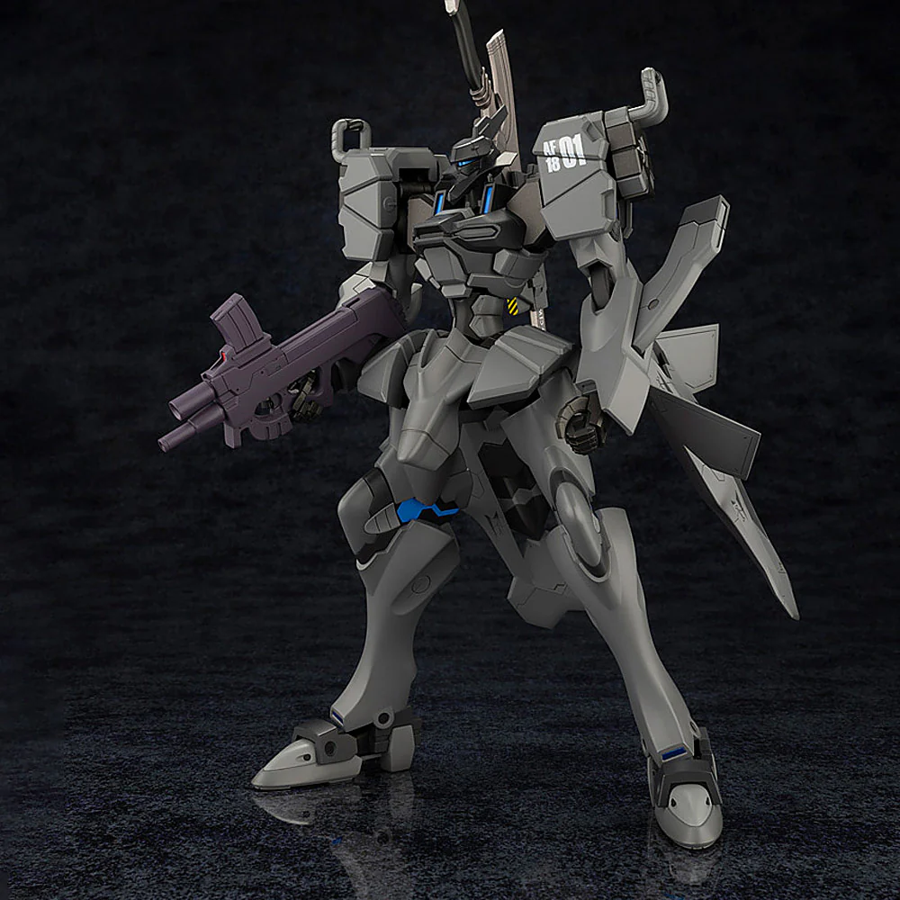 Fubuki Imperial Japanese Army (Non-Scale)