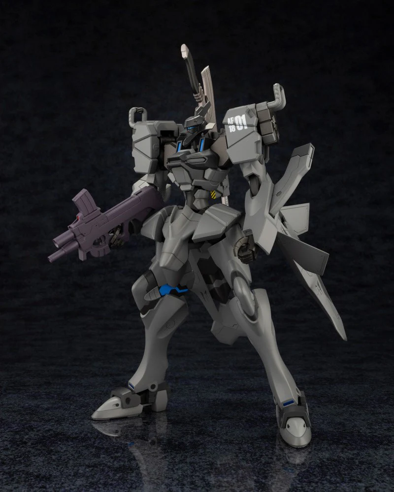 Fubuki Imperial Japanese Army (Non-Scale) - Image 2