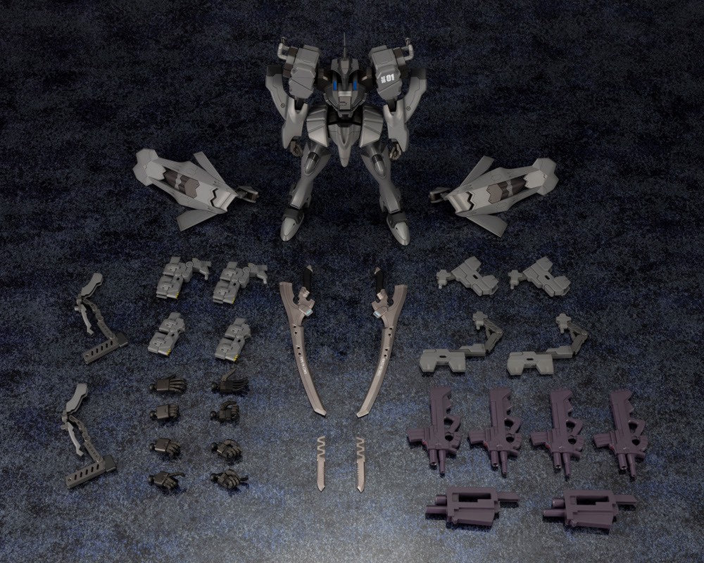 Fubuki Imperial Japanese Army (Non-Scale) - Image 3