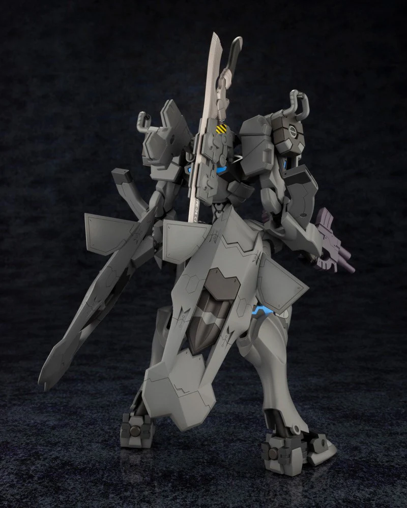 Fubuki Imperial Japanese Army (Non-Scale) - Image 6