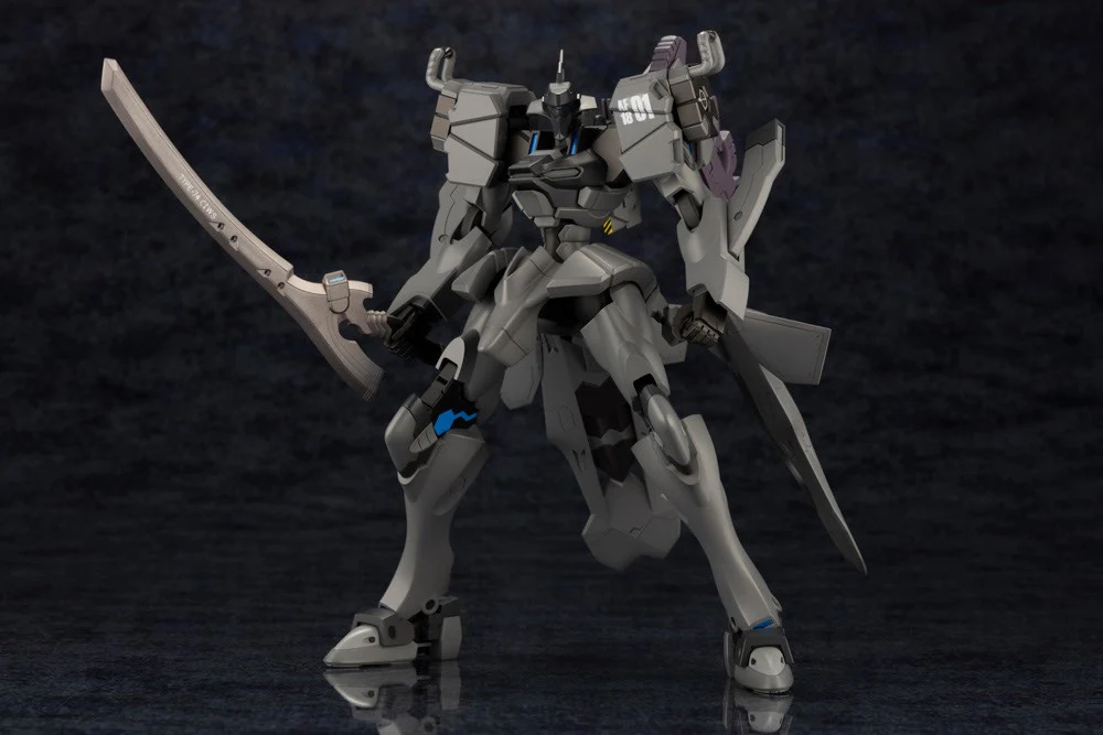 Fubuki Imperial Japanese Army (Non-Scale) - Image 7