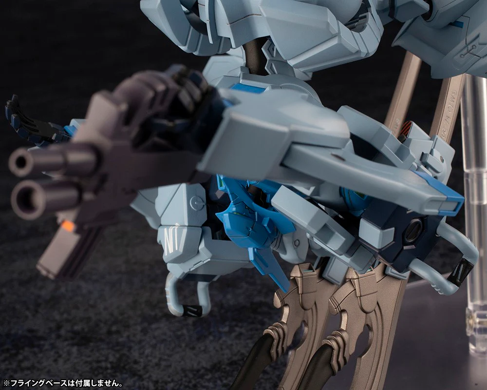 Fubuki Model Kit (Non Scale) - Image 10