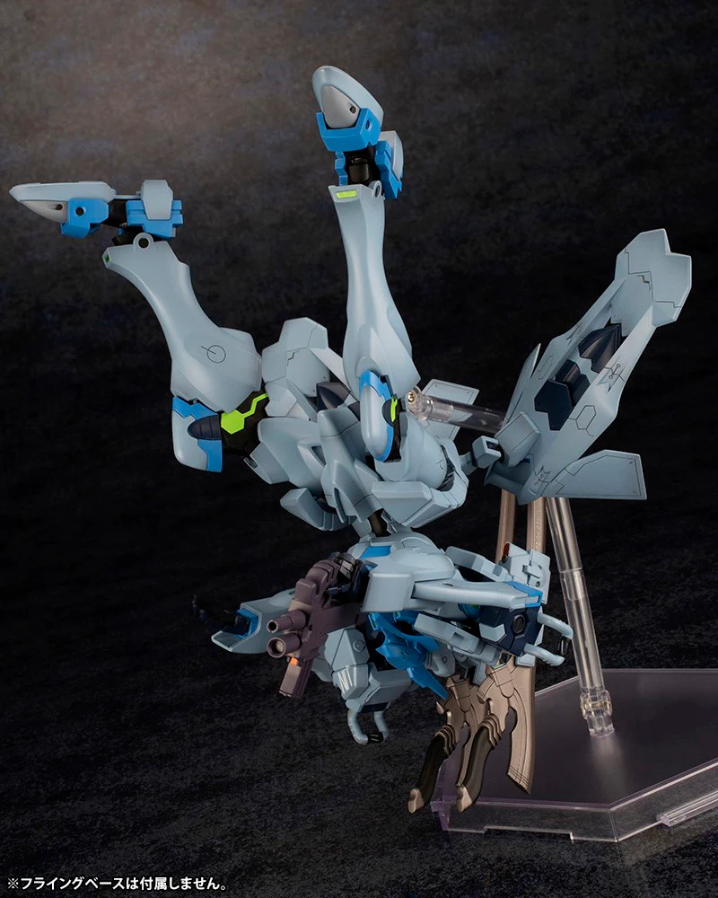 Fubuki Model Kit (Non Scale) - Image 11