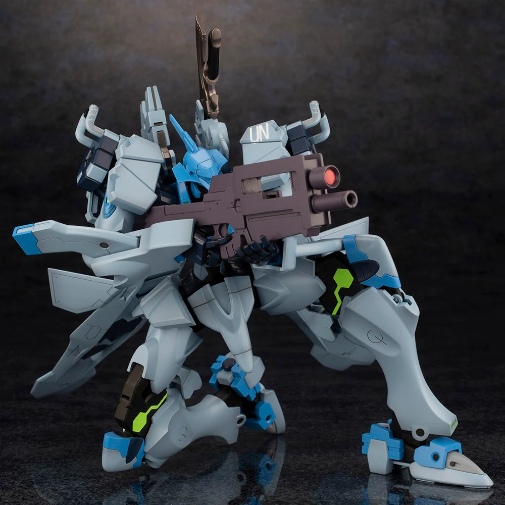 Fubuki Model Kit (Non Scale) - Image 6