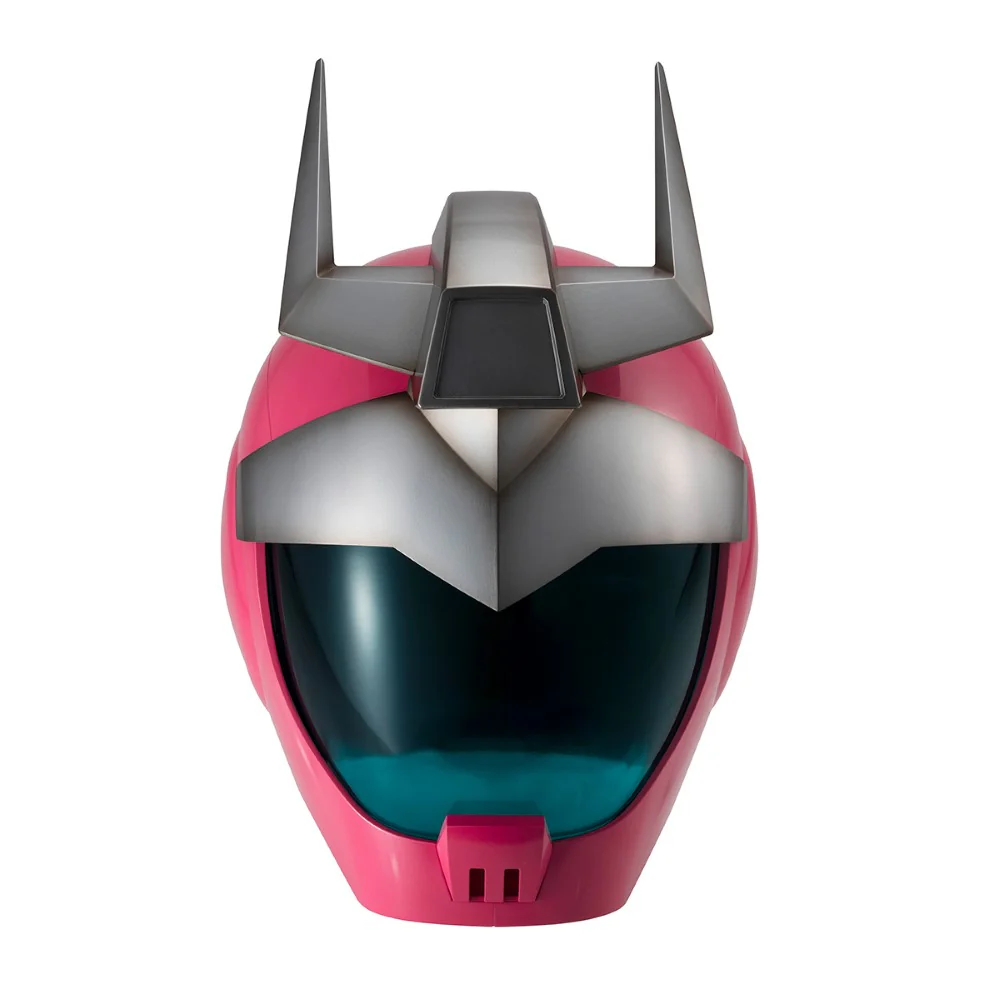 Full Scale Works Mobile Suit Gundam Char Aznable Normal Suit Helmet - Image 2