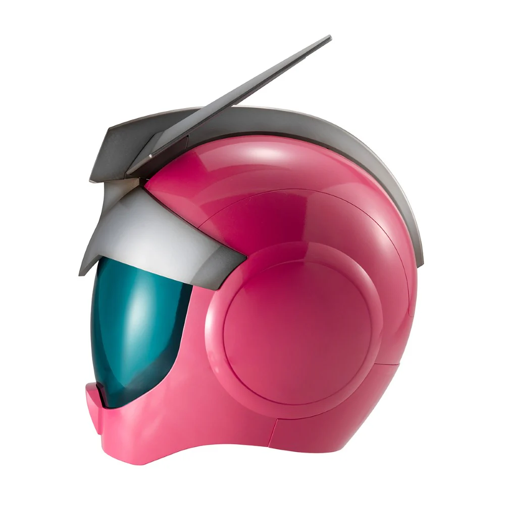 Full Scale Works Mobile Suit Gundam Char Aznable Normal Suit Helmet - Image 3
