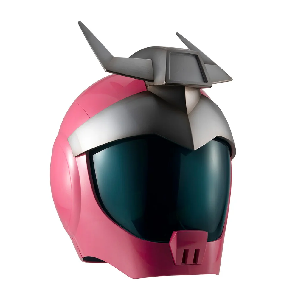 Full Scale Works Mobile Suit Gundam Char Aznable Normal Suit Helmet - Image 5