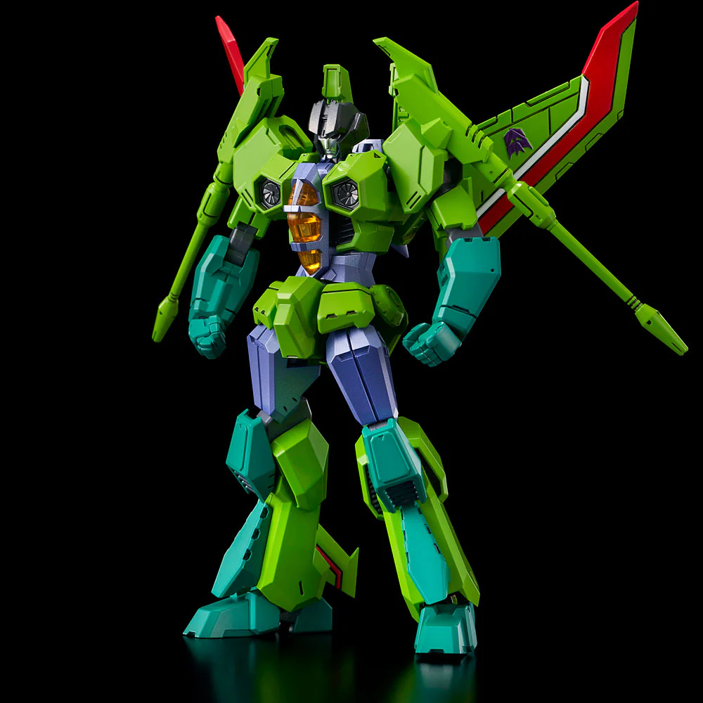 Furai Model Acid Storm