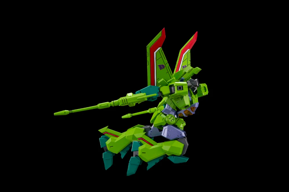Furai Model Acid Storm - Image 11