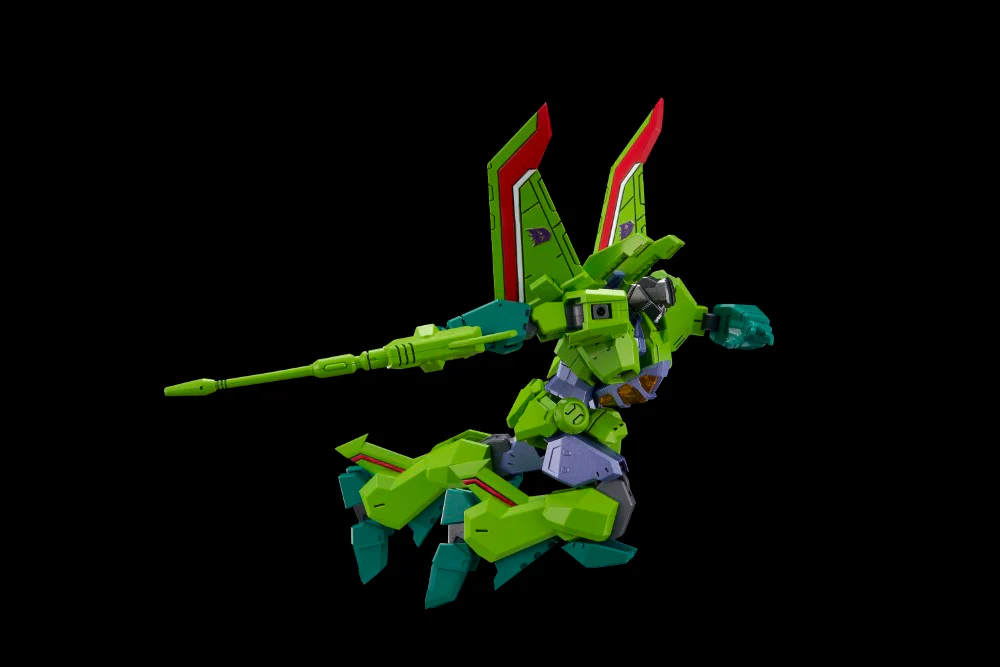 Furai Model Acid Storm - Image 12