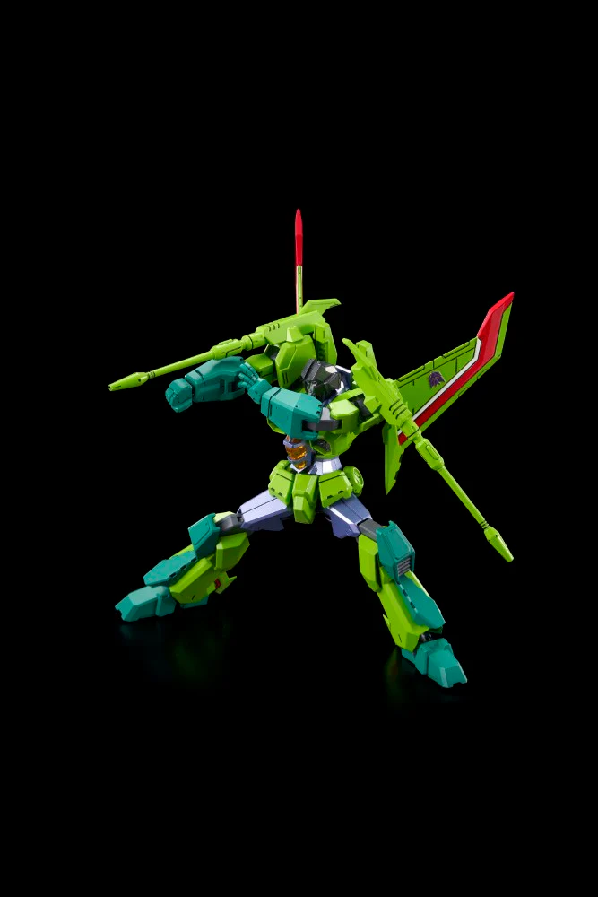 Furai Model Acid Storm - Image 13