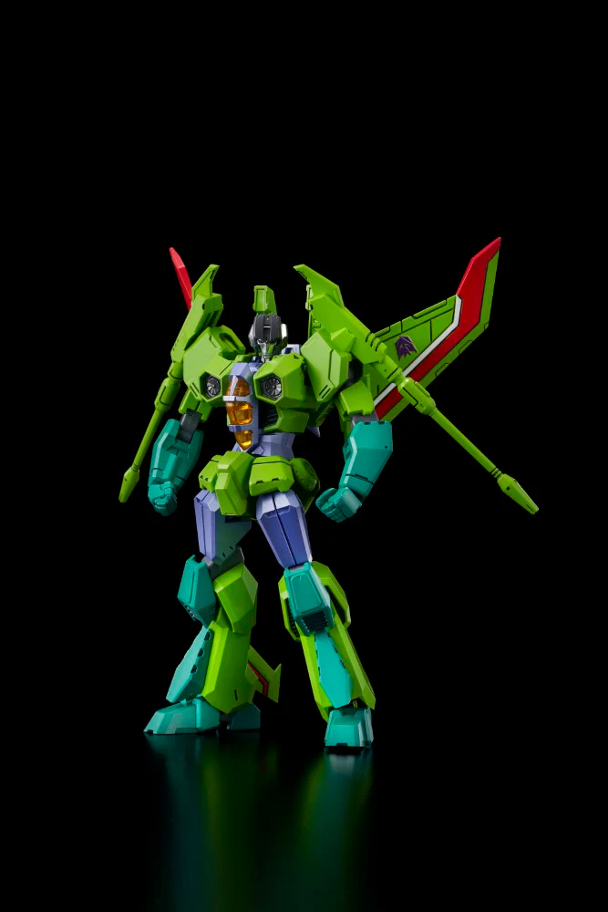 Furai Model Acid Storm - Image 3