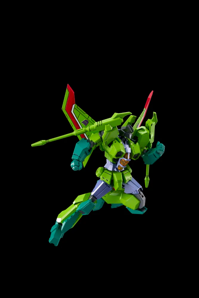 Furai Model Acid Storm - Image 9