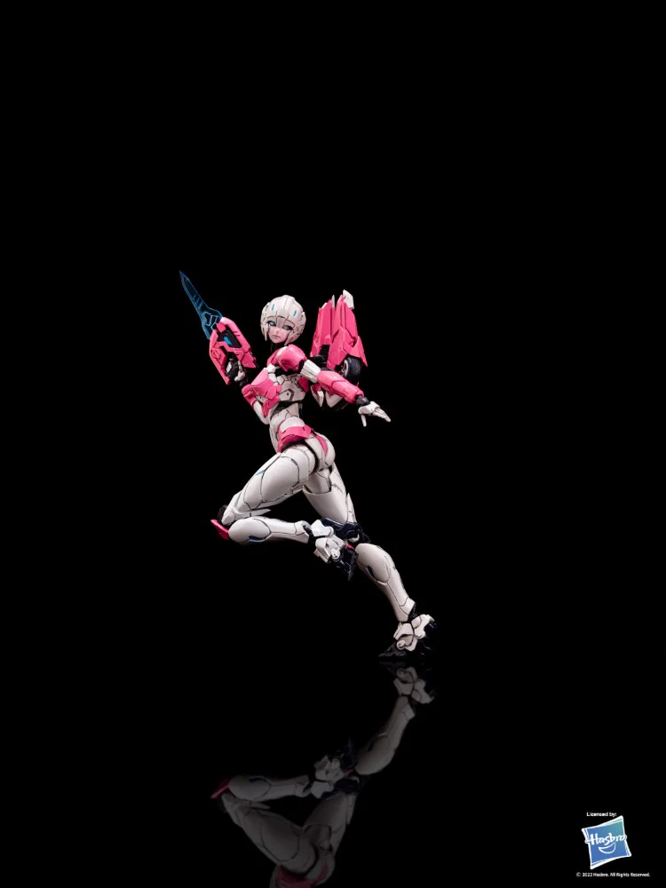 Furai Model Arcee - Image 11