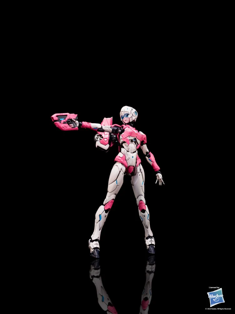Furai Model Arcee - Image 12